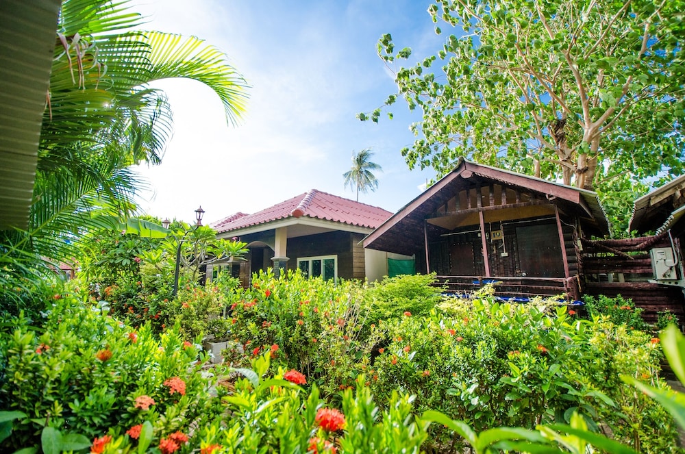 Nid's Bungalows 59/63