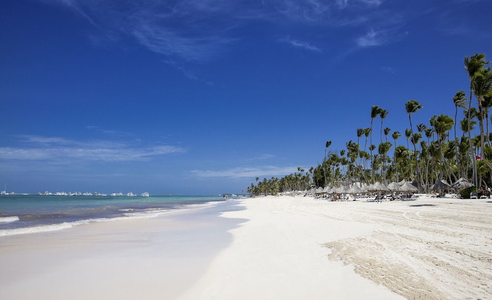 Melia Punta Cana Beach 44/49