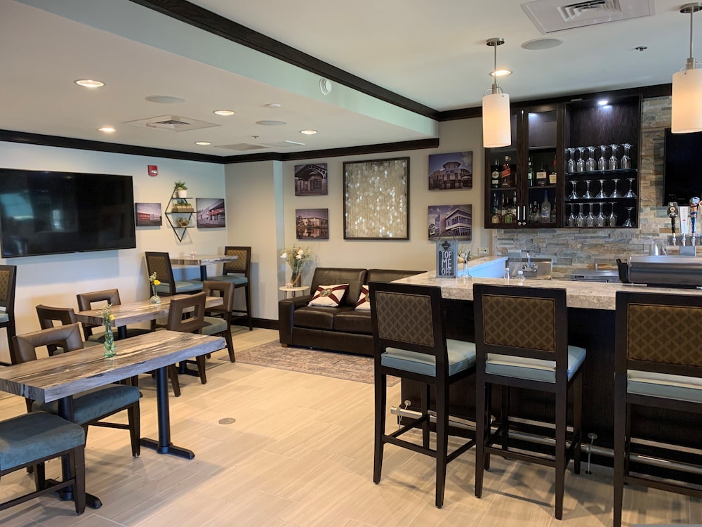 Staybridge Suites Tallahassee I-10 East 56/71