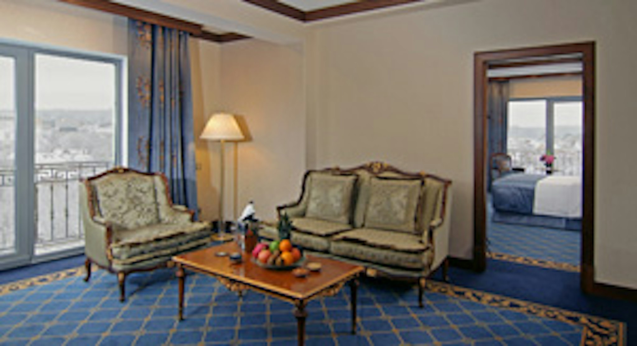Orion Hotel Bishkek 20/37