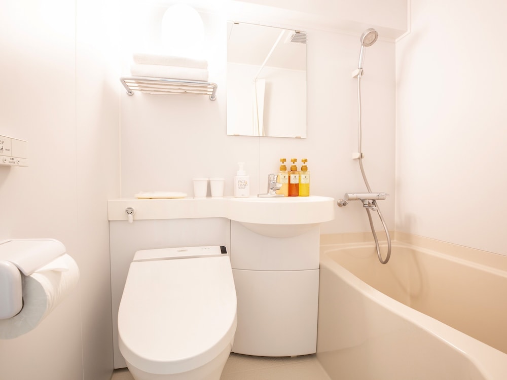 Hotel Mystays Higashi Ikebukuro 40/46