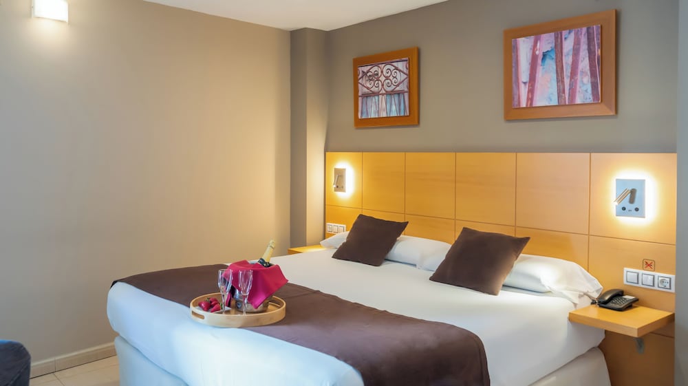 Hotel La City Estacion 14/66