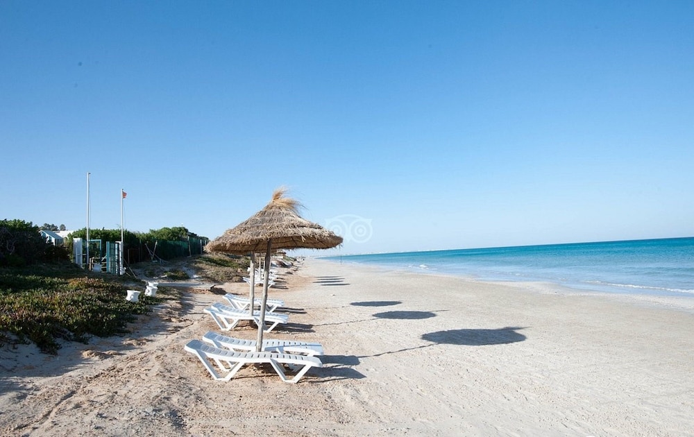 Mahdia Palace Thalasso 37/50