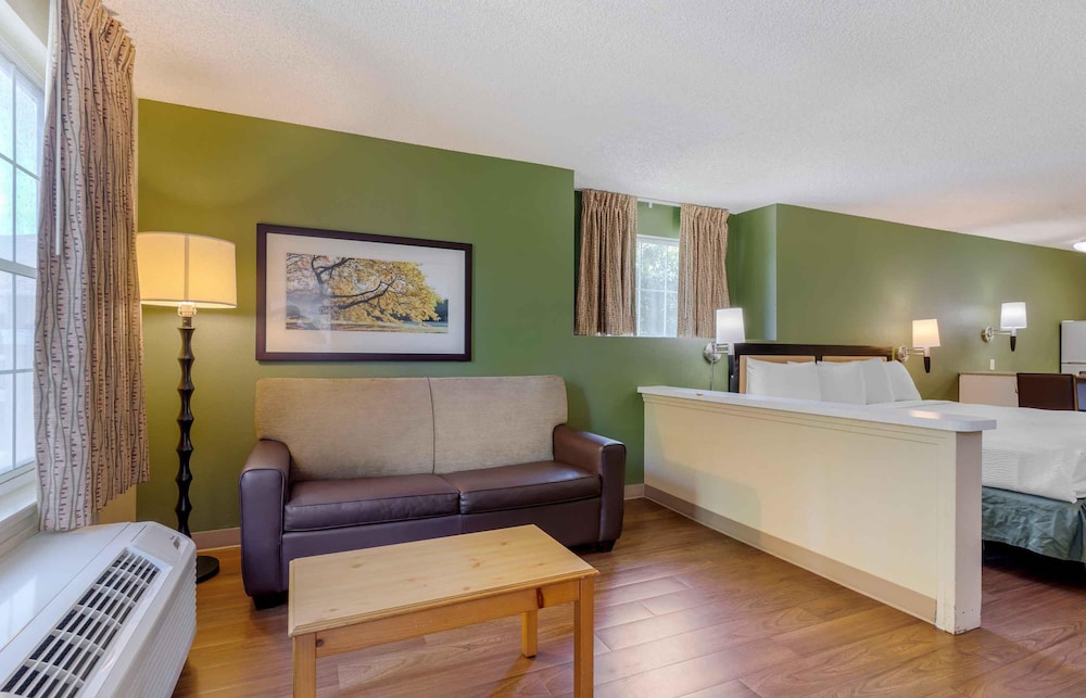 Extended Stay America San Jose - Sunnyvale 8/46