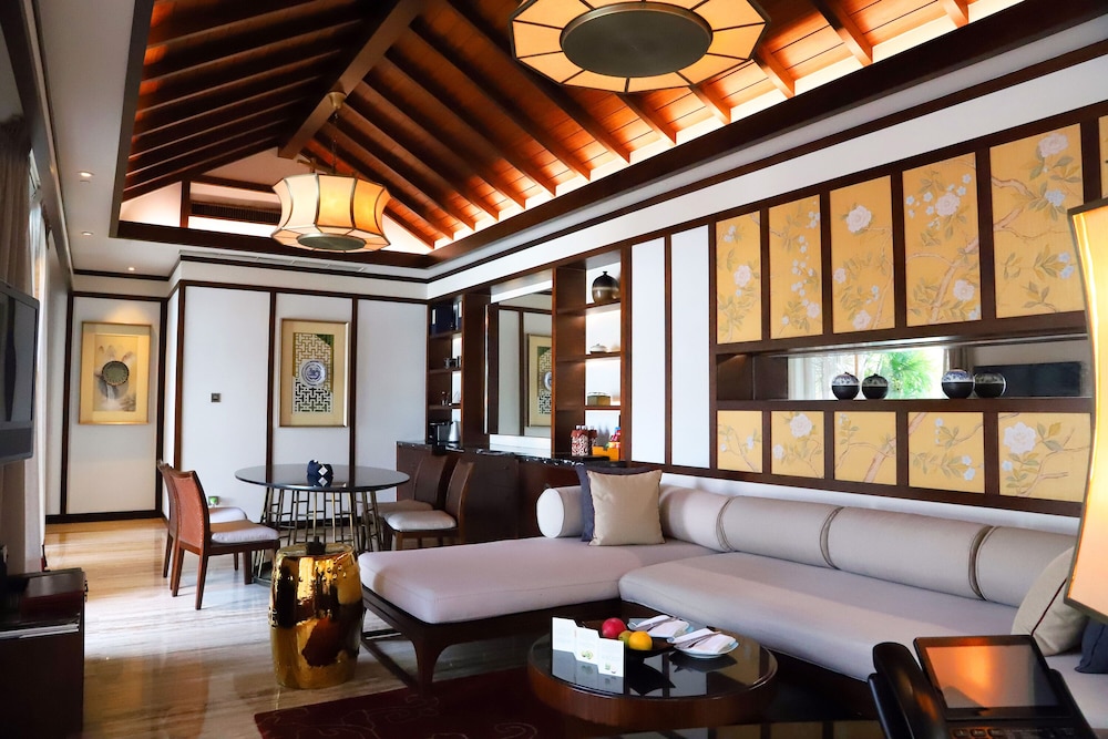 Banyan Tree Chongqing Beibei 30/50