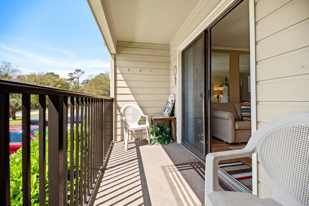 Hilton Head Island Beach Tennis Resort 44/80