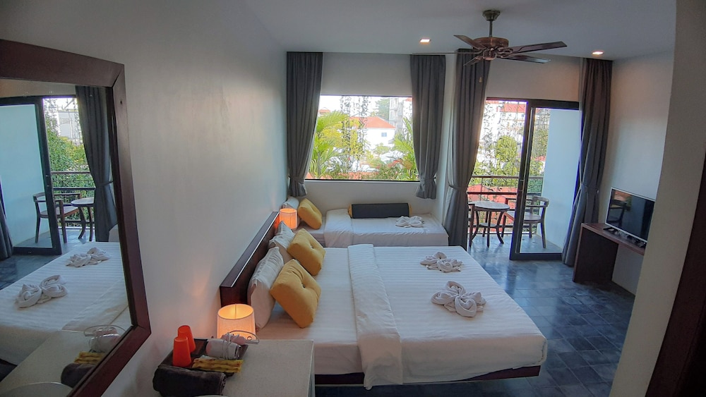 Sam So Boutique Villa 28/70