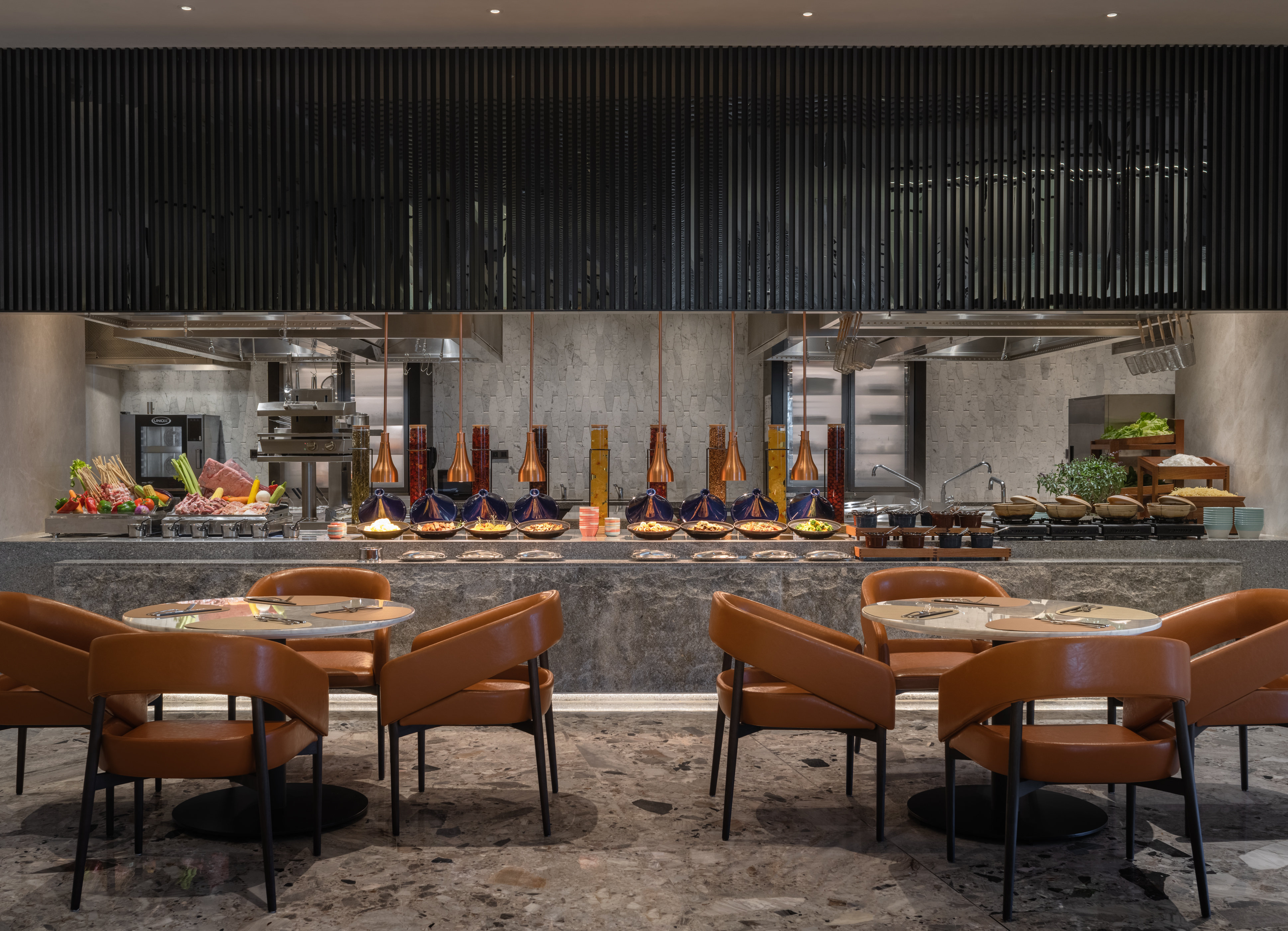 Crowne Plaza Xiamen Jimei, An Ihg Hotel 44/77