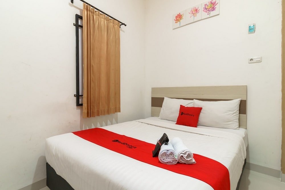 Reddoorz Near Palembang Trade Center 22/57