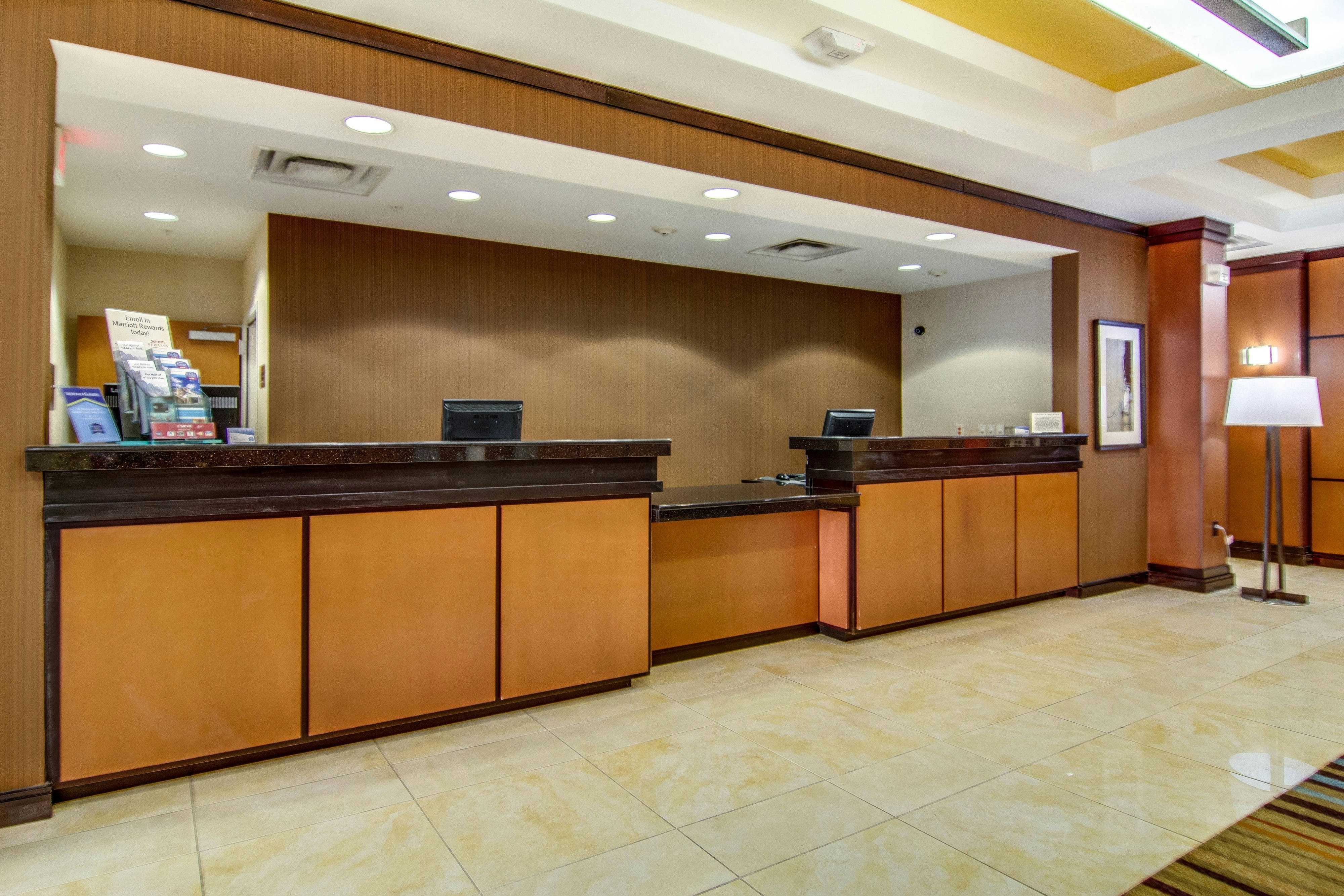 Fairfield Inn & Suites 5/32