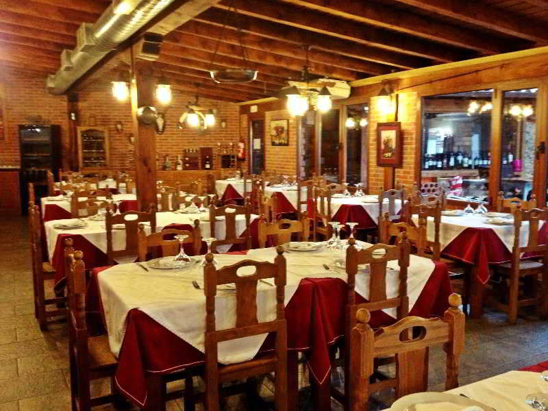 HOSTERIA SAN EMETERIO 9/15