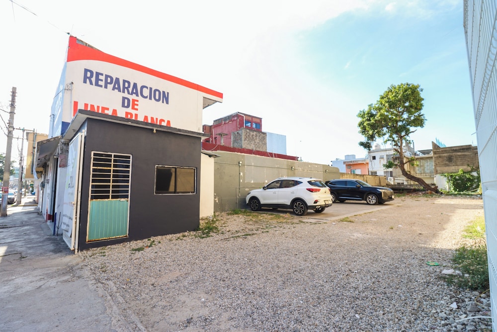 Hotel Villa Margaritas 40/48