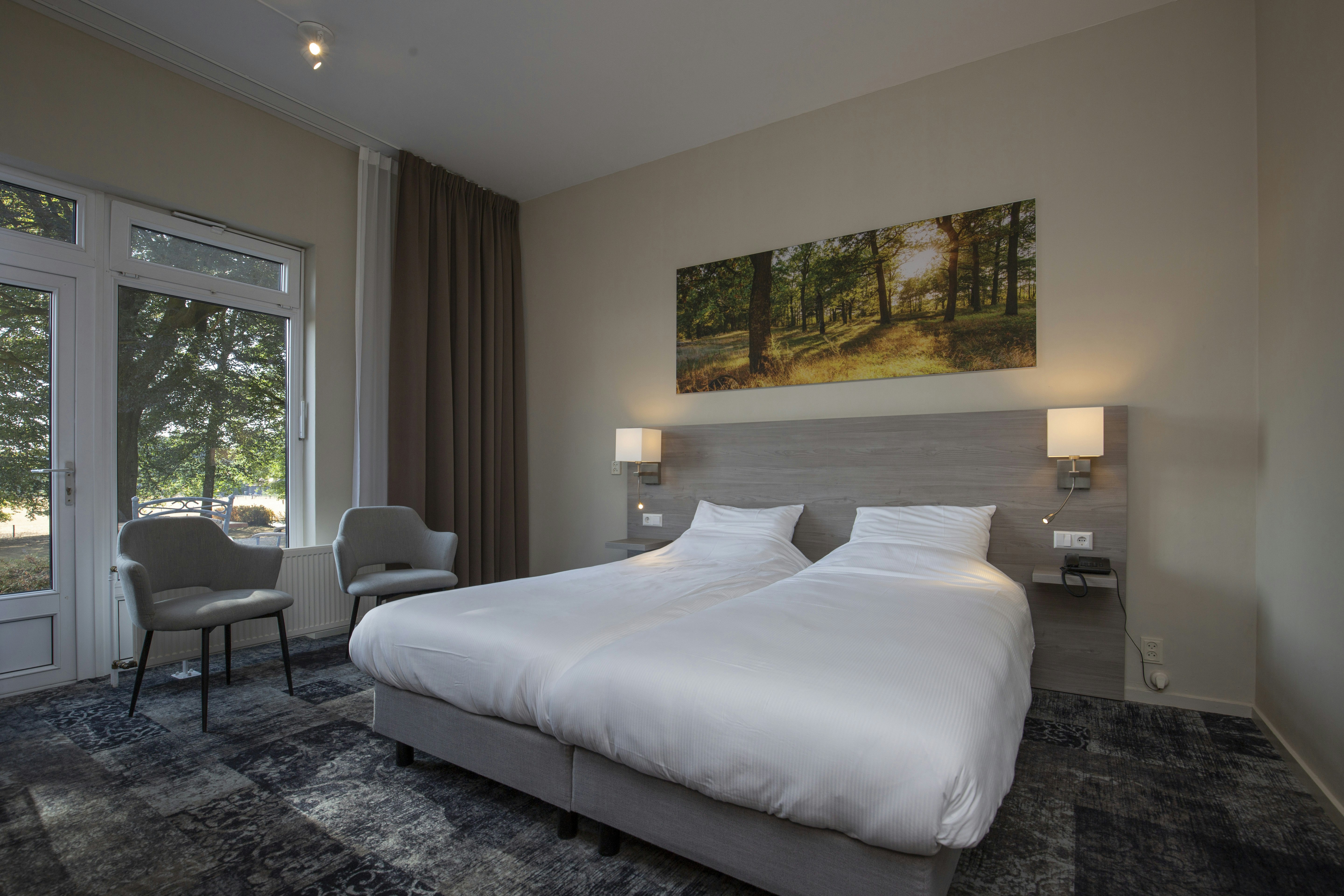 Fletcher Hotel-Restaurant Paasberg 15/43