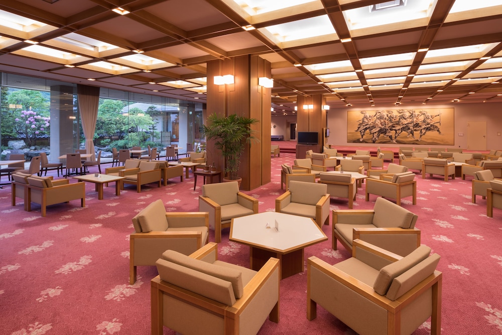 HANAMAKI ONSEN HOTEL SENSHUKAKU 37/46