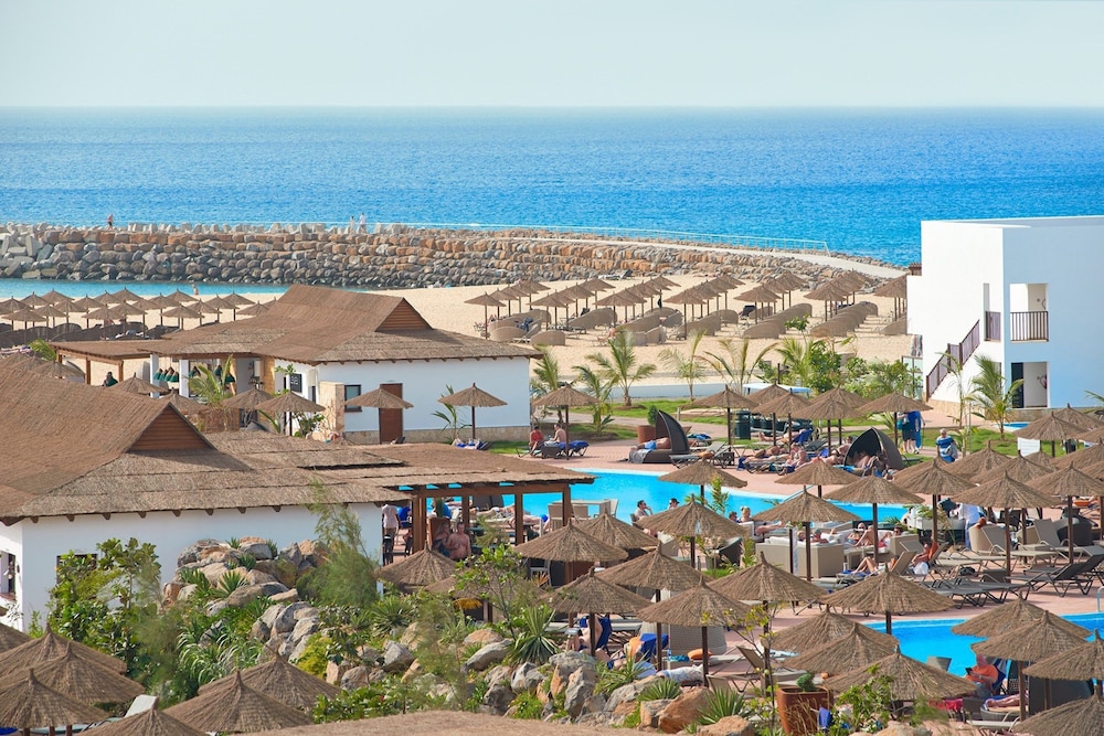Melia Llana Beach Resort Spa 40/50