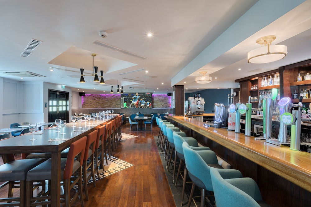 The Mcwilliam Park Hotel 57/71