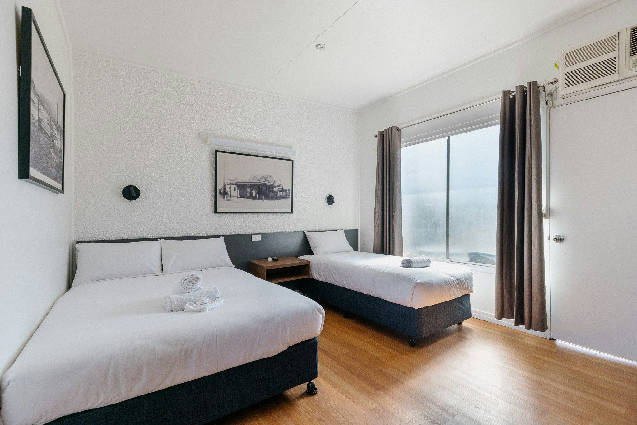 Boomerang Hotel 9/13
