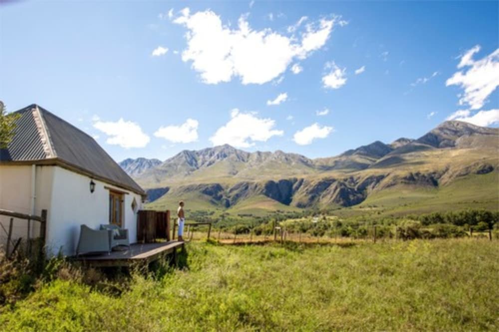 Swartberg Country Manor 25/49