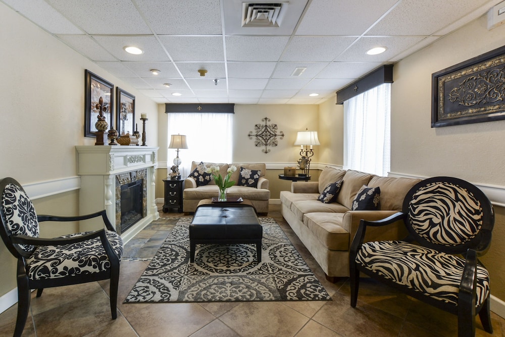 Grand View Inn and Suites 29/42