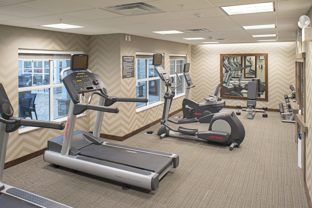 Residence Inn Albany Clifton Park 9/26