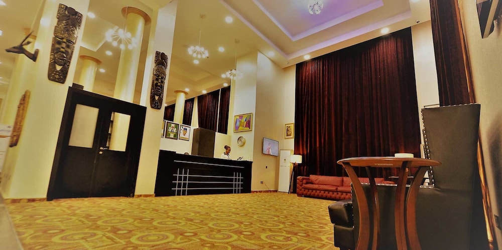 Treasures Suites & Conferences 21/35