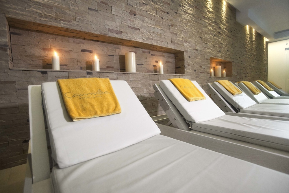 Camvillia Resort & Spa 6/50