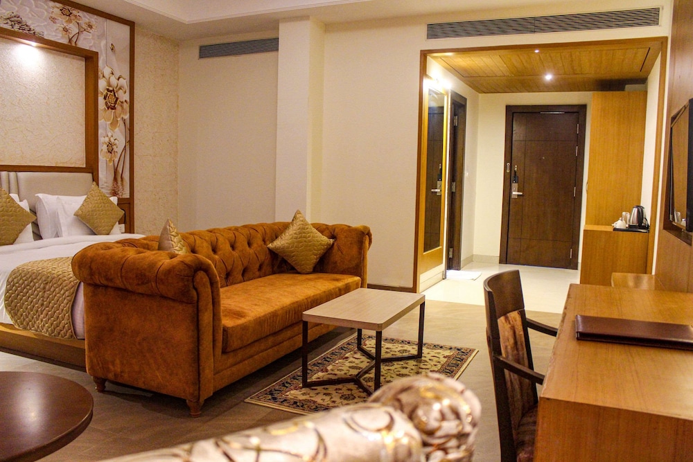 Clarion Inn Indore 25/31