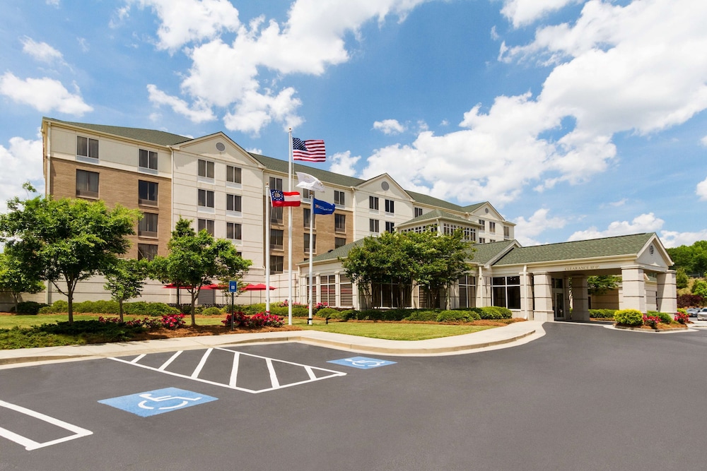 Hilton Garden Inn Atlanta East Stonecrest