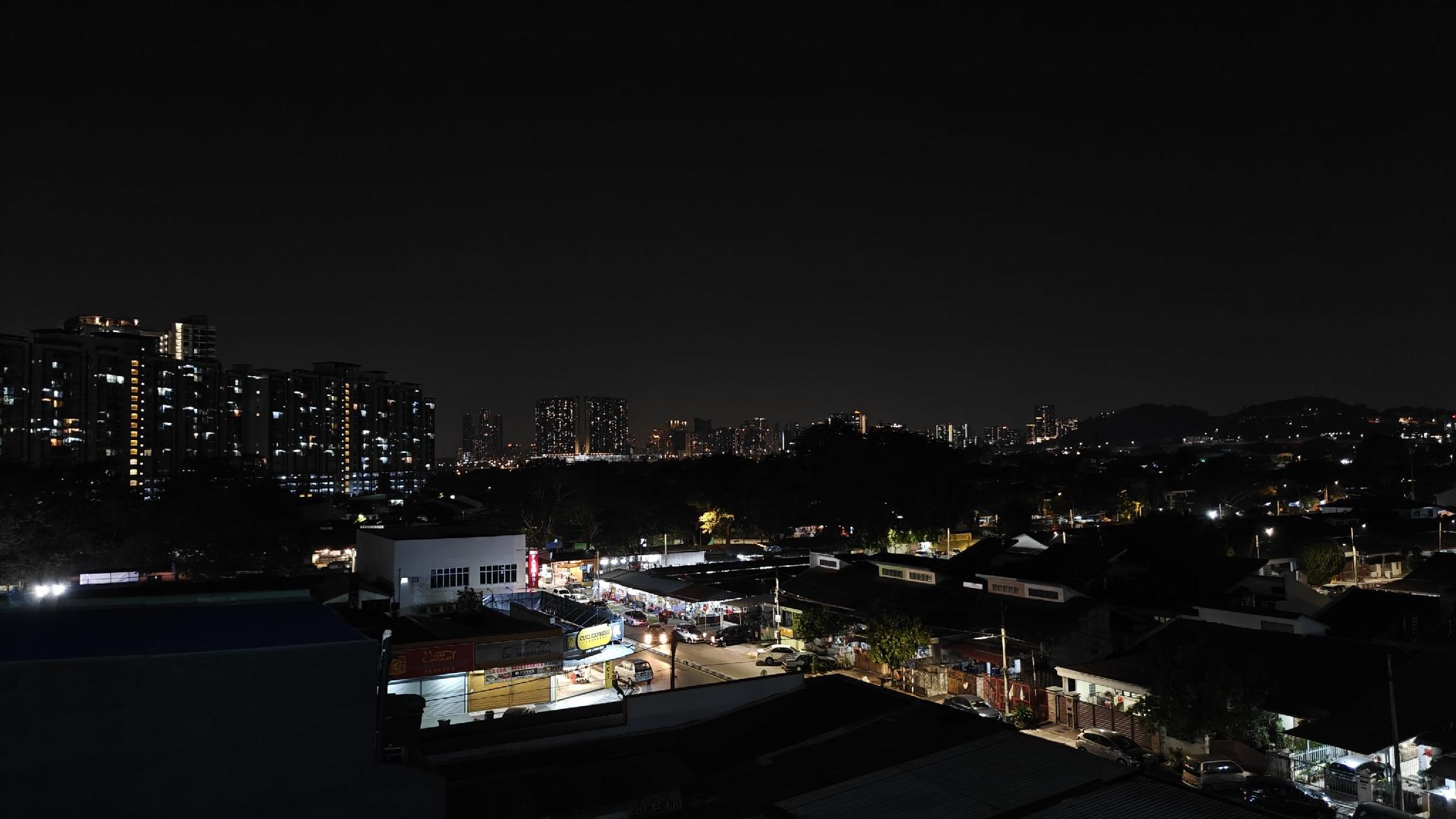 Weiss Hotels Kepong Baru 33/35