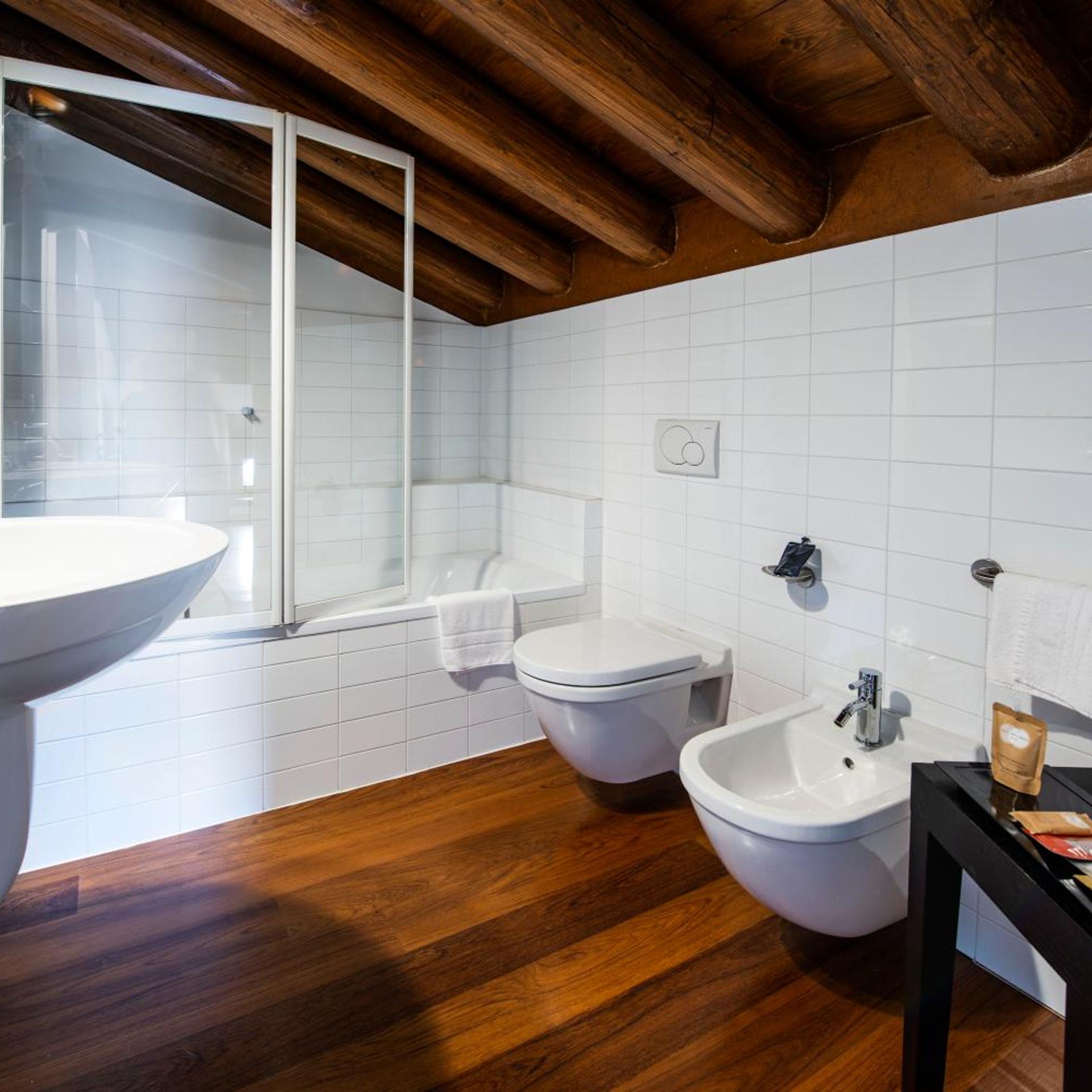 Room, Single, Hotel del Porto 7/9