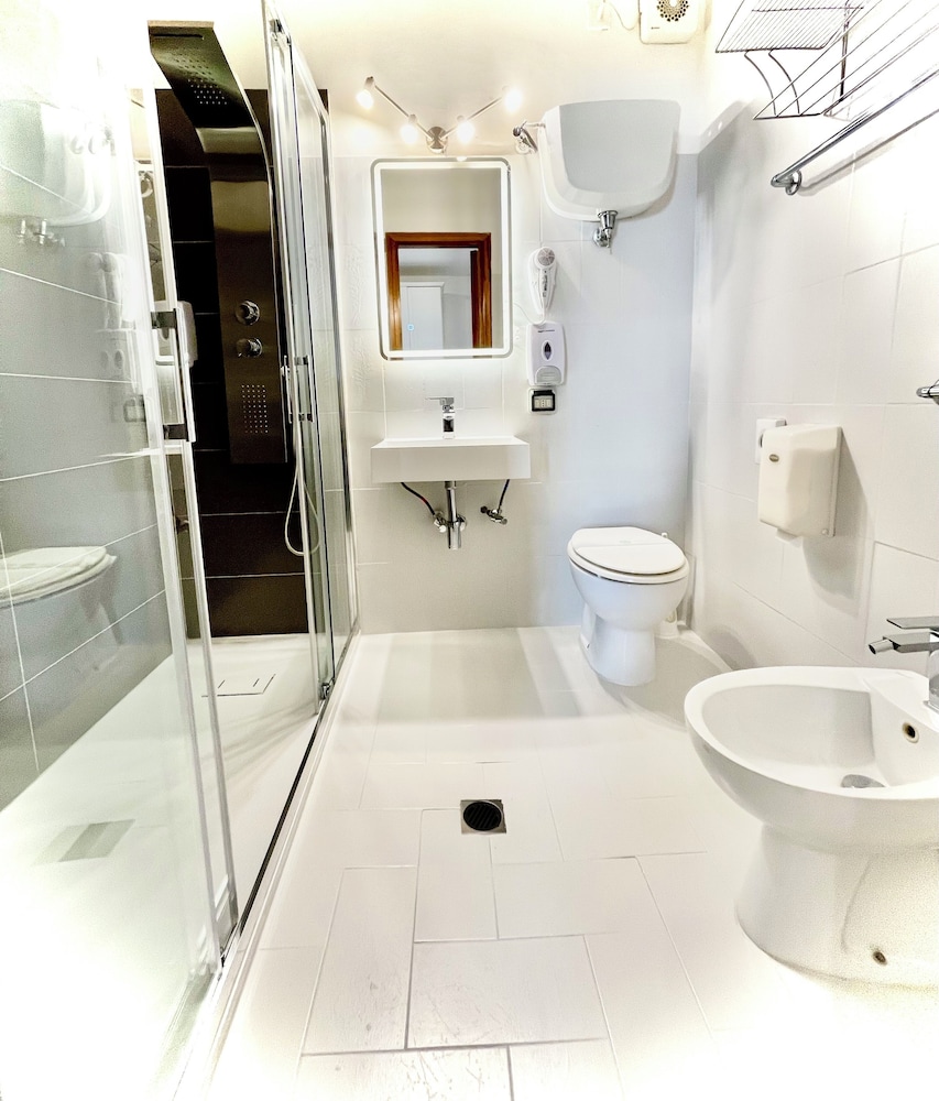 Hotel Sant Ercolano 45/50