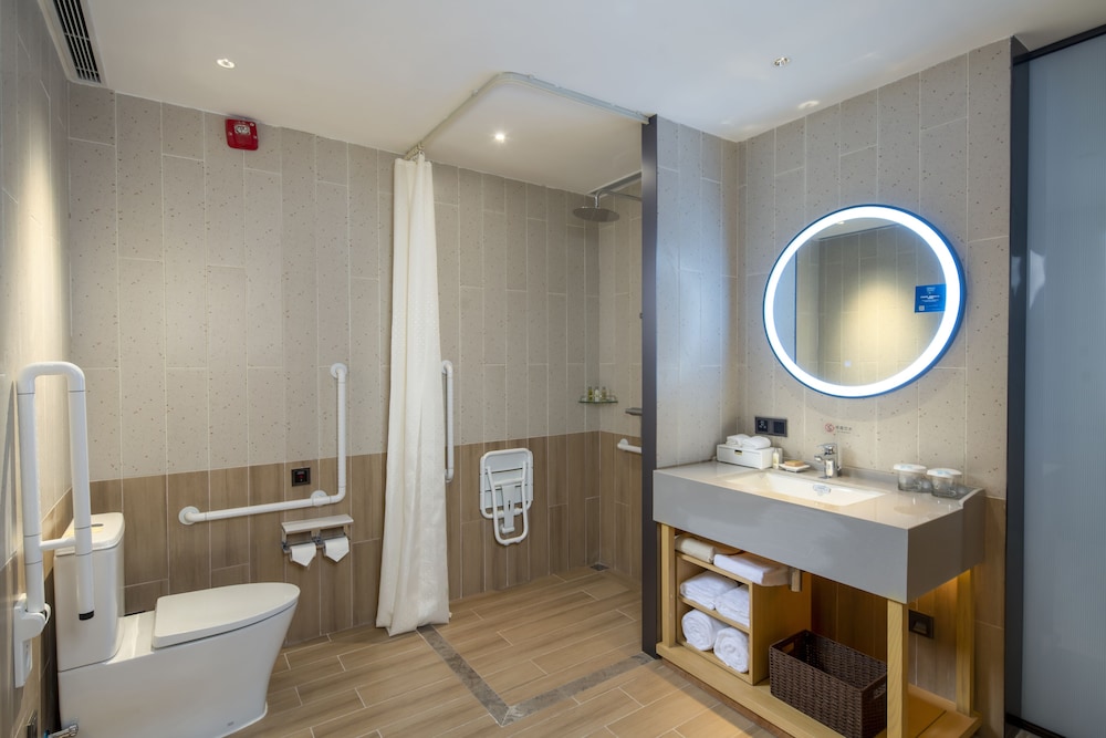 Hilton Garden Inn Changchun Economic Development Zone 17/38