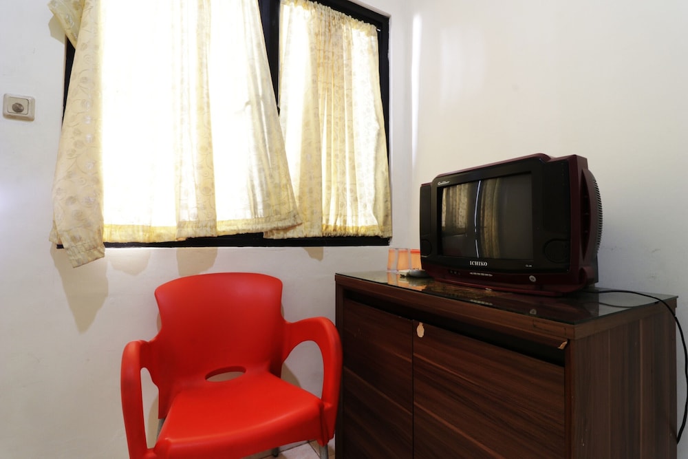 Marsya Prima Syariah Hotel 26/35