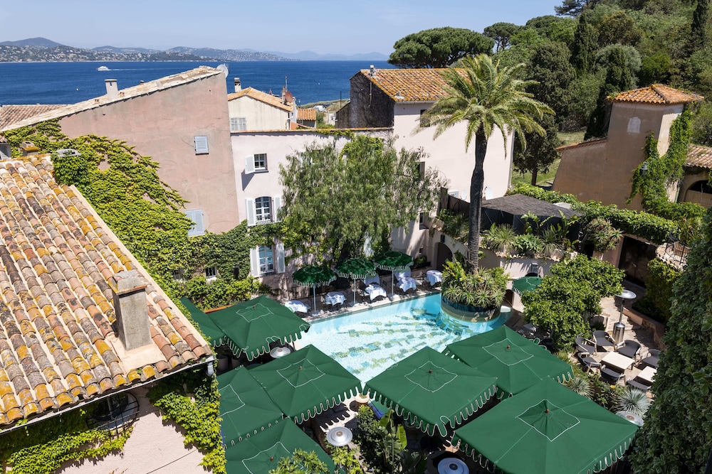Hôtel Le Y 41/50
