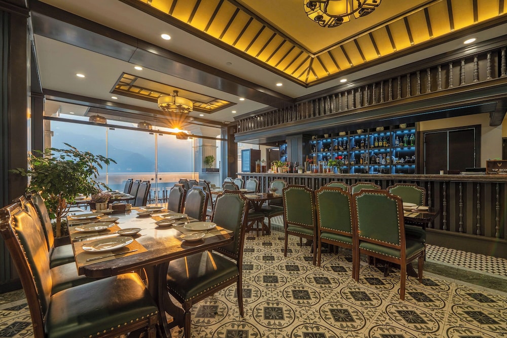 DeLaSol Sapa Hotel 39/50