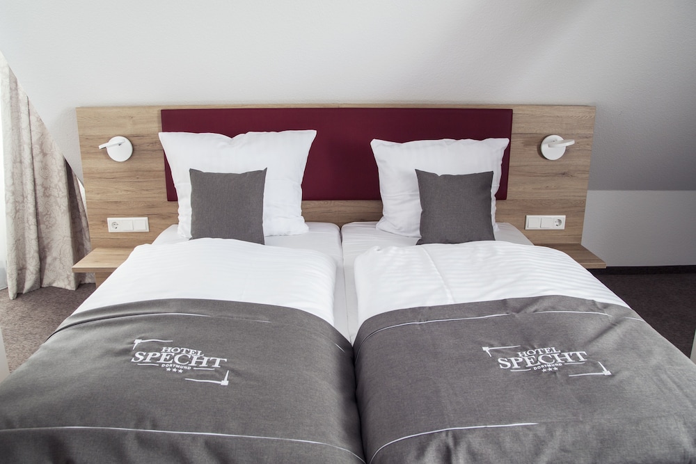 Hotel Specht 13/61