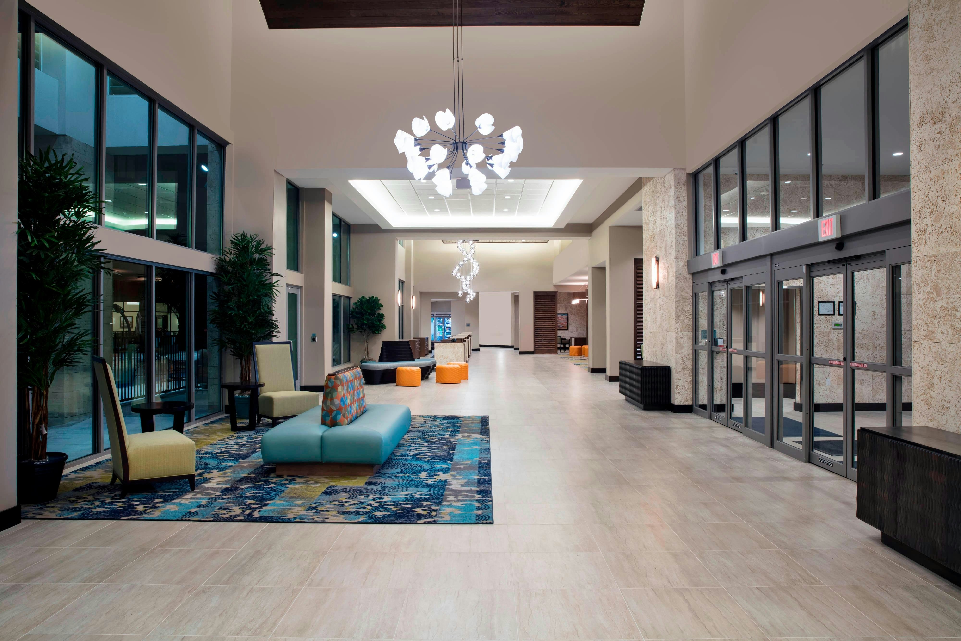 TownePlace Suites by Marriott Orlando Theme Parks/Lake Buena Vista 8/29