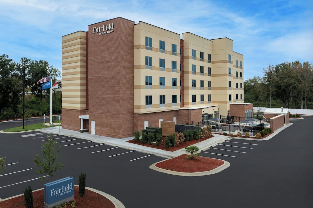 Fairfield By Marriott Inn & Suites Weldon 3/41