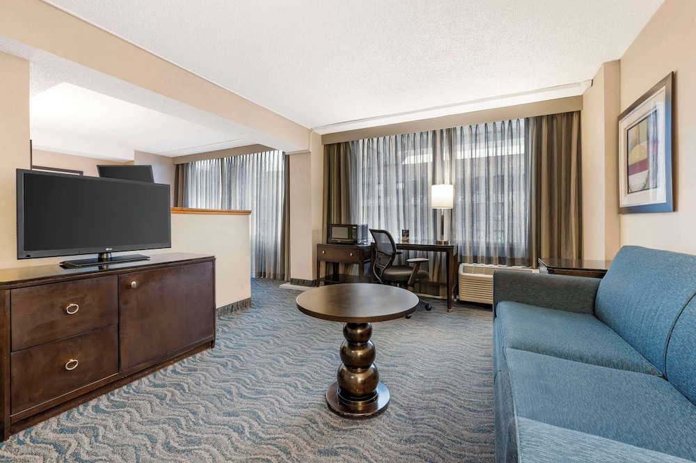 Best Western Grant Park Hotel 49/55