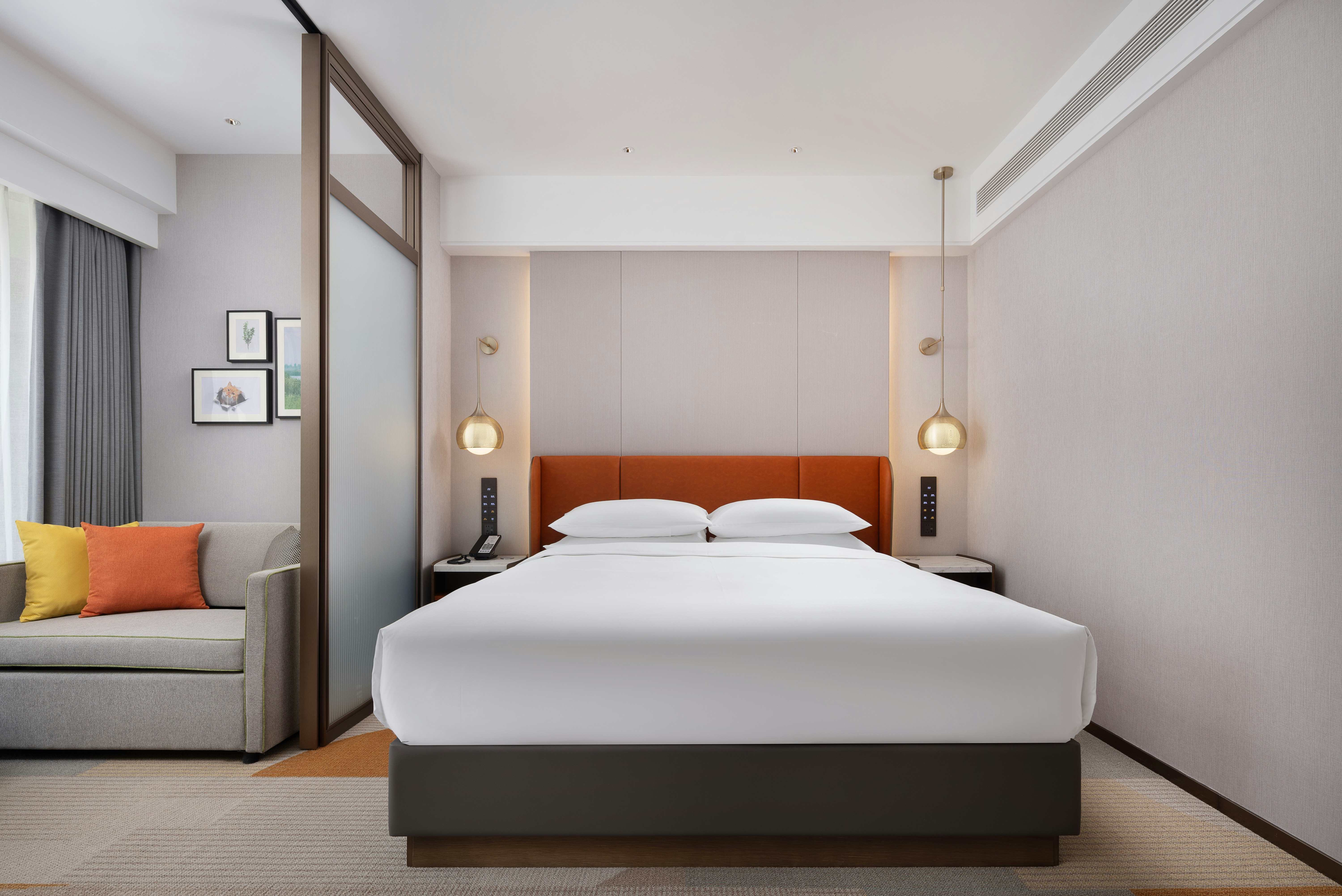 Home2 Suites by Hilton Hengshui Taocheng 21/62