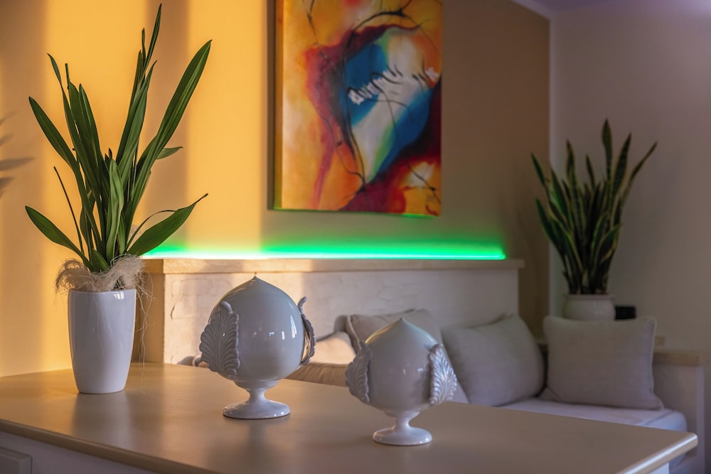 Hotel Montecallini - Adult Only 14 10/75