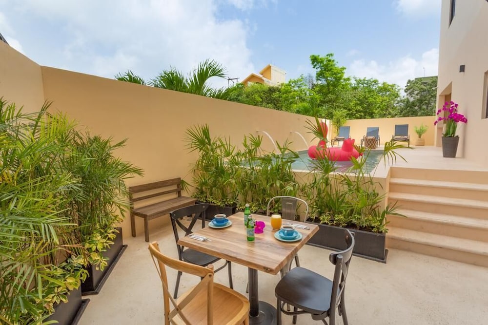 Mura Hotel Boutique 43/62