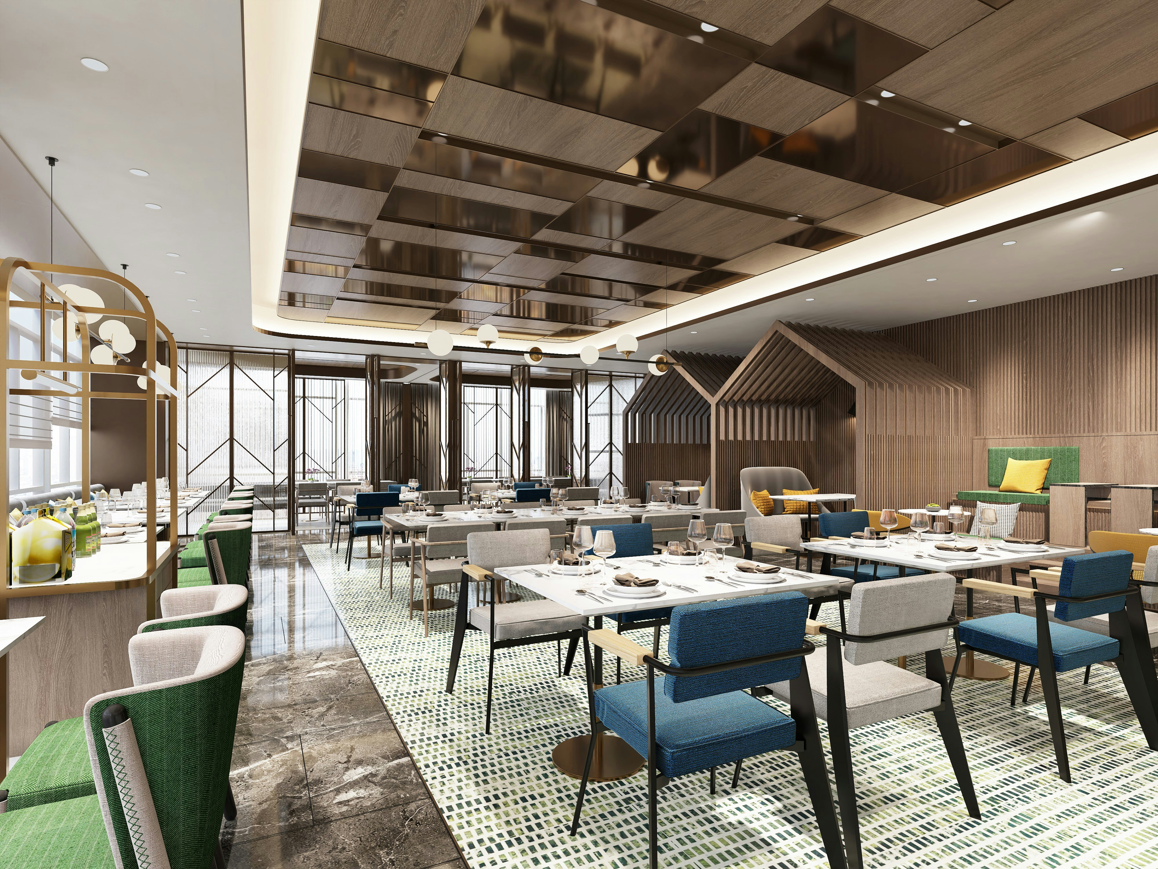 Hilton Garden Inn Nantong Rudong 23/29