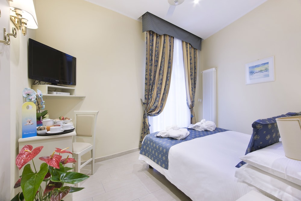 Hotel Ristorante Toscana 10/45