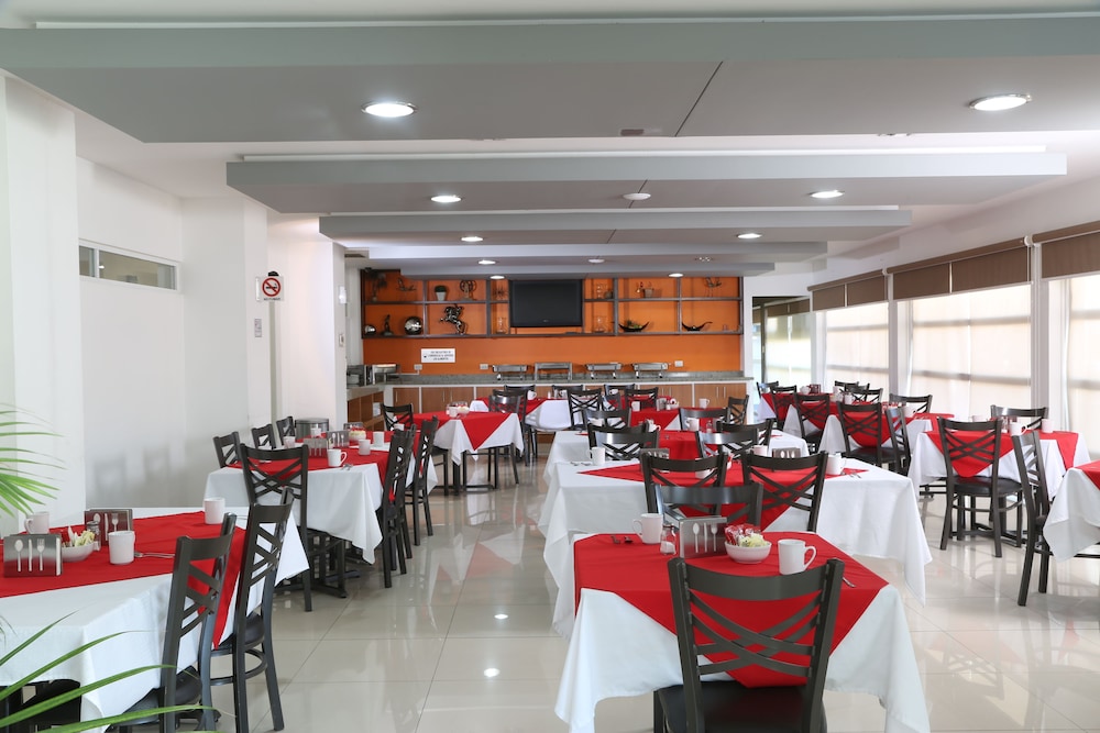 Copper Canyon Boutique Hotel 29/48