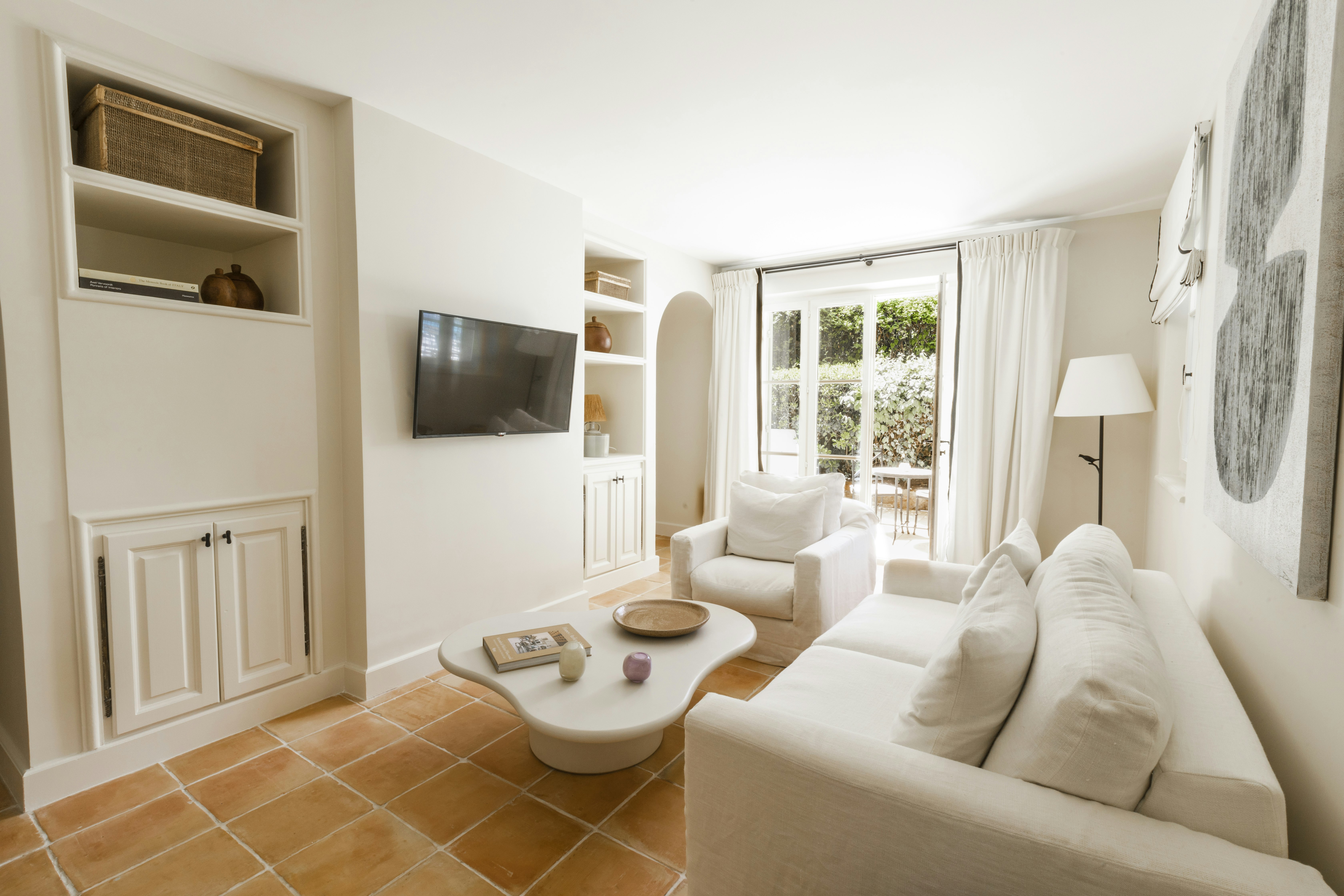 La Bastide de Saint Tropez 45/86