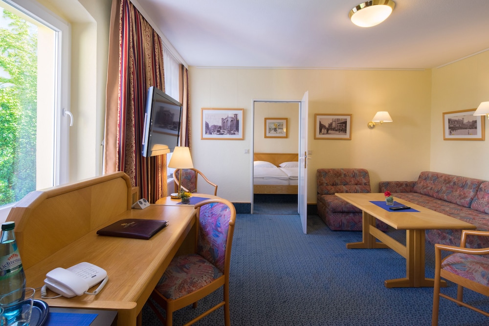 Hotel Kastanienhof Berlin 51/75