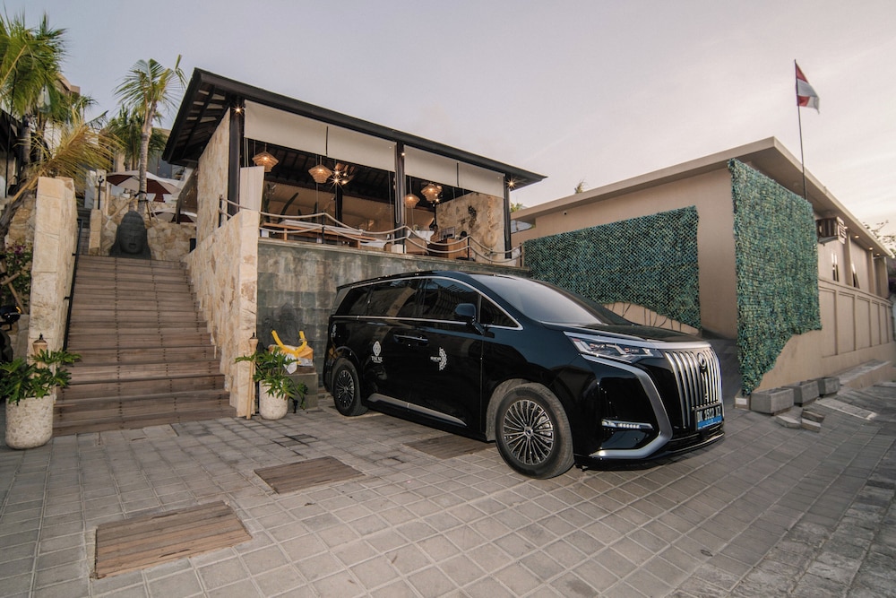 Seascape Beach Resort & Spa Uluwatu by Ini Vie Hospitality 74/82
