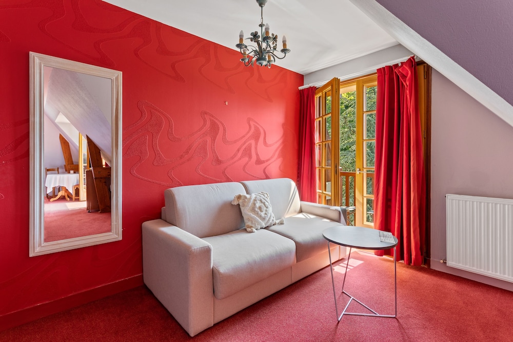 Hotel Le Romantica 27/68