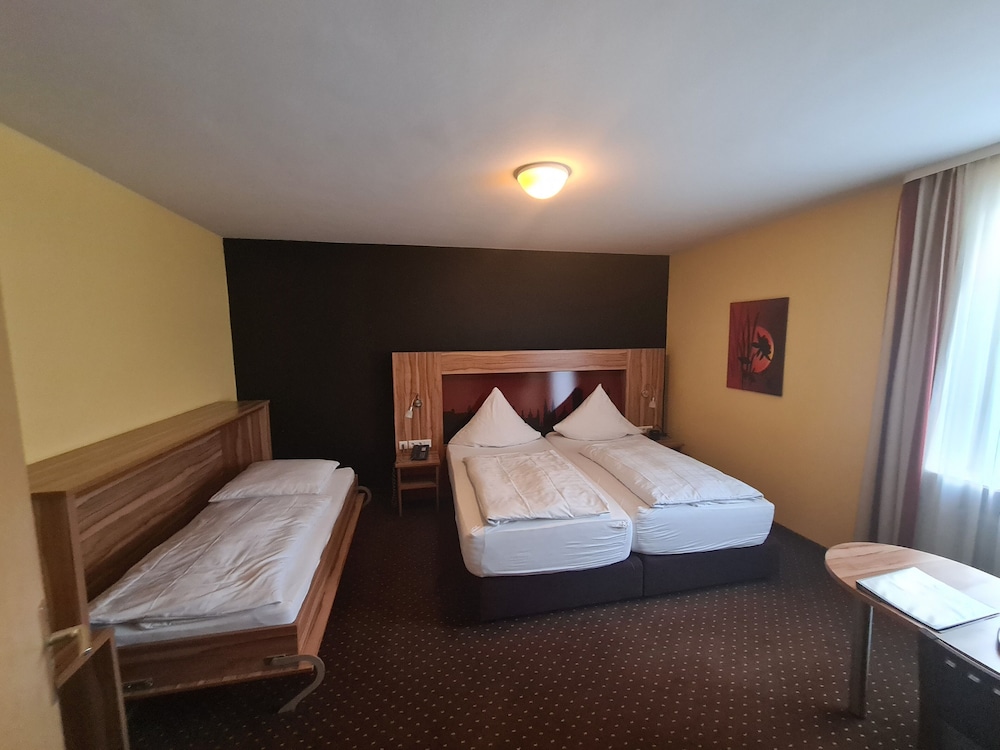 Hotel Silberhorn 15/45